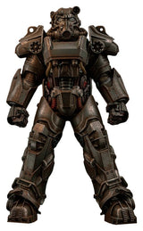 ThreeZero Fallout T-60 Rust Power Armor 1/6 Actionfigur
