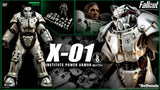 ThreeZero Fallout X-01 Institute Power Armor 1/6 Actionfigur