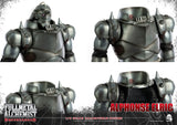 ThreeZero Fullmetal Alchemist Brotherhood Alphonse Elric 1/6 Actionfigur