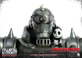 ThreeZero Fullmetal Alchemist Brotherhood Alphonse Elric 1/6 Actionfigur