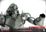 ThreeZero Fullmetal Alchemist Brotherhood Alphonse Elric 1/6 Actionfigur