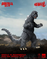 ThreeZero Godzilla vs. Mechagodzilla (1974) Kaiju-Dou Godzilla Actionfigur