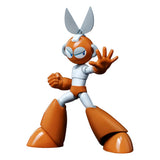 ThreeZero Mega Man MDLX Rockman Mega Man Cutman MDLX Actionfigur