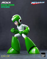 ThreeZero Mega Man Rockman (Hyper Bomb) MDLX Actionfigur