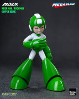 ThreeZero Mega Man Rockman (Hyper Bomb) MDLX Actionfigur