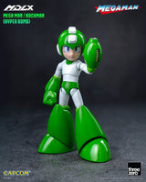 ThreeZero Mega Man Rockman (Hyper Bomb) MDLX Actionfigur