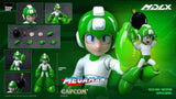 ThreeZero Mega Man Rockman (Hyper Bomb) MDLX Actionfigur