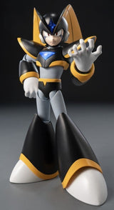ThreeZero Mega Man Rockman / Mega Man Forte MDLX Actionfigur