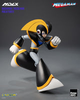 ThreeZero Mega Man Rockman / Mega Man Forte MDLX Actionfigur