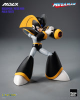 ThreeZero Mega Man Rockman / Mega Man Forte MDLX Actionfigur