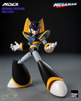 ThreeZero Mega Man Rockman / Mega Man Forte MDLX Actionfigur