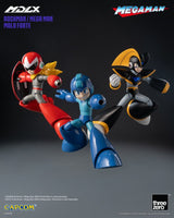 ThreeZero Mega Man Rockman / Mega Man Forte MDLX Actionfigur