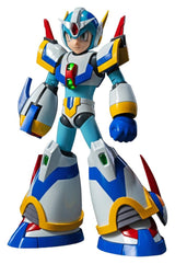 ThreeZero Mega Man X Rockman Mega Man Force Armor MDLX Actionfigur