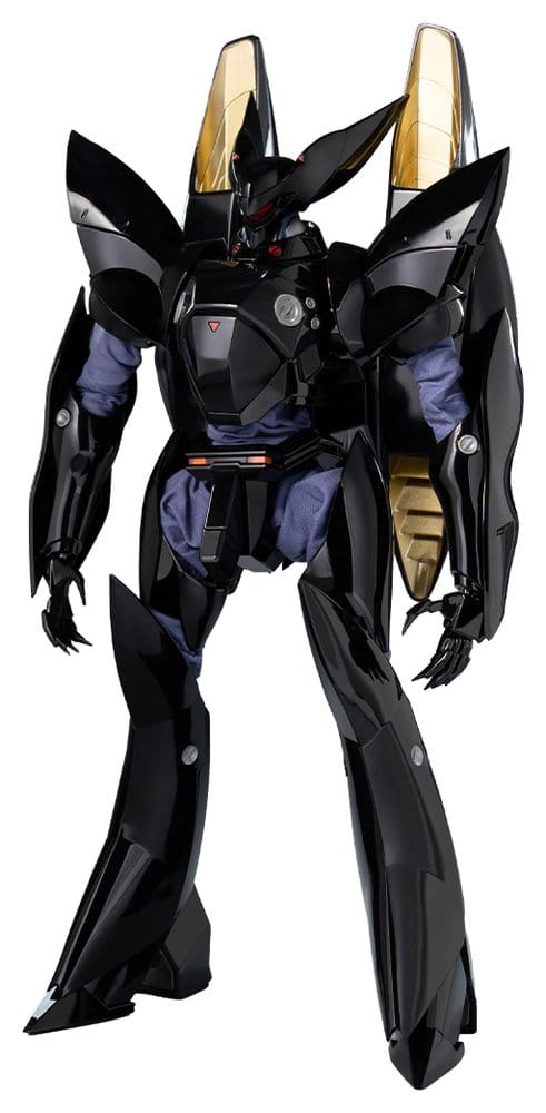 ThreeZero Mobile Police Patlabor Robo-Dou Griffon Aqua Unit Version 1/35 Actionfigur