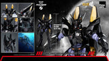 ThreeZero Mobile Police Patlabor Robo-Dou Griffon Aqua Unit Version 1/35 Actionfigur