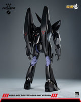 ThreeZero Mobile Police Patlabor Robo-Dou Griffon Aqua Unit Version 1/35 Actionfigur
