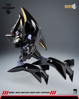 ThreeZero Mobile Police Patlabor Robo-Dou Griffon Aqua Unit Version 1/35 Actionfigur