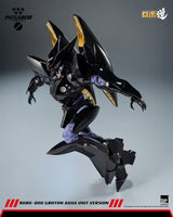 ThreeZero Mobile Police Patlabor Robo-Dou Griffon Aqua Unit Version 1/35 Actionfigur