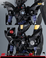 ThreeZero Mobile Police Patlabor Robo-Dou Griffon Aqua Unit Version 1/35 Actionfigur