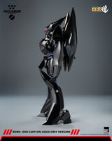 ThreeZero Mobile Police Patlabor Robo-Dou Griffon Aqua Unit Version 1/35 Actionfigur