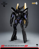 ThreeZero Mobile Police Patlabor Robo-Dou Griffon Aqua Unit Version 1/35 Actionfigur