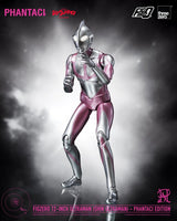 ThreeZero Shin Ultraman Phantaci Edition FigZero Actionfigur