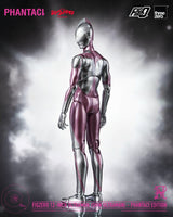 ThreeZero Shin Ultraman Phantaci Edition FigZero Actionfigur