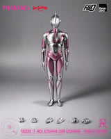 ThreeZero Shin Ultraman Phantaci Edition FigZero Actionfigur