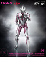 ThreeZero Shin Ultraman Phantaci Edition FigZero Actionfigur