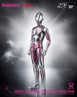 ThreeZero Shin Ultraman Phantaci Edition FigZero Actionfigur