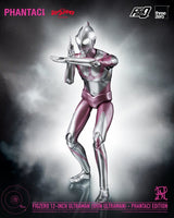 ThreeZero Shin Ultraman Phantaci Edition FigZero Actionfigur