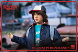 ThreeZero Stranger Things Dustin Henderson 1/6 Actionfigur