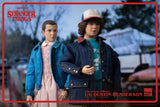 ThreeZero Stranger Things Dustin Henderson 1/6 Actionfigur