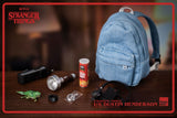 ThreeZero Stranger Things Dustin Henderson 1/6 Actionfigur