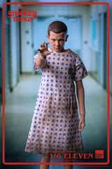 ThreeZero Stranger Things Eleven 1/6 Actionfigur