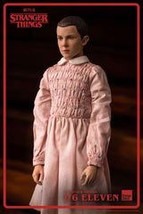ThreeZero Stranger Things Eleven 1/6 Actionfigur