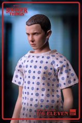 ThreeZero Stranger Things Eleven 1/6 Actionfigur
