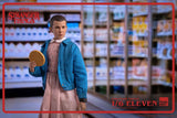 ThreeZero Stranger Things Eleven 1/6 Actionfigur