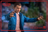 ThreeZero Stranger Things Eleven 1/6 Actionfigur