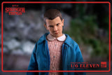 ThreeZero Stranger Things Eleven 1/6 Actionfigur