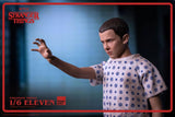 ThreeZero Stranger Things Eleven 1/6 Actionfigur