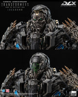 ThreeZero Transformers Age Of Extinction Lockdown DLX 1/6 Actionfigur