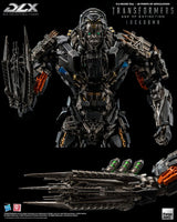 ThreeZero Transformers Age Of Extinction Lockdown DLX 1/6 Actionfigur