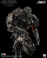 ThreeZero Transformers Age Of Extinction Lockdown DLX 1/6 Actionfigur