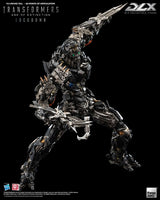 ThreeZero Transformers Age Of Extinction Lockdown DLX 1/6 Actionfigur