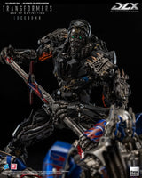 ThreeZero Transformers Age Of Extinction Lockdown DLX 1/6 Actionfigur