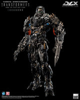 ThreeZero Transformers Age Of Extinction Lockdown DLX 1/6 Actionfigur