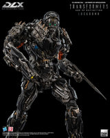 ThreeZero Transformers Age Of Extinction Lockdown DLX 1/6 Actionfigur