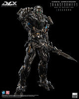 ThreeZero Transformers Age Of Extinction Lockdown DLX 1/6 Actionfigur