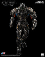 ThreeZero Transformers Age Of Extinction Lockdown DLX 1/6 Actionfigur